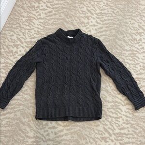 A&F DAD SWEATER